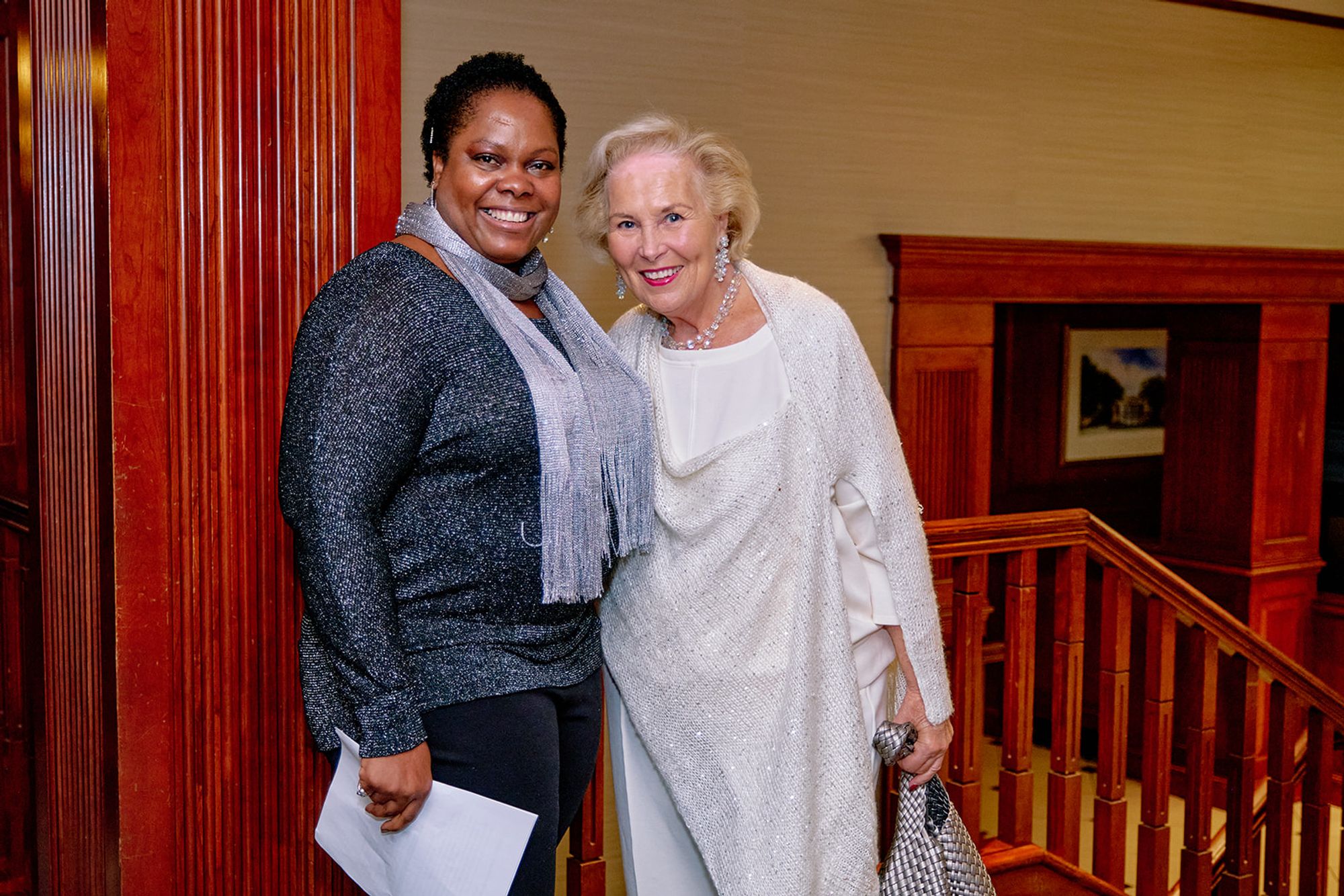 Fresh Start Women of Distinction photo 5