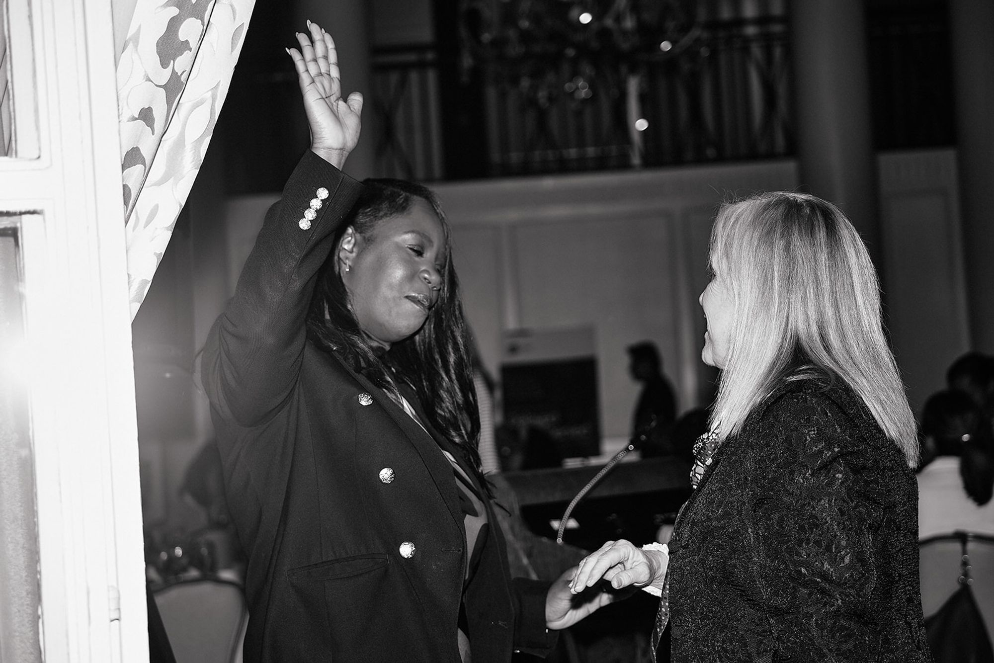 Fresh Start Women of Distinction photo 21