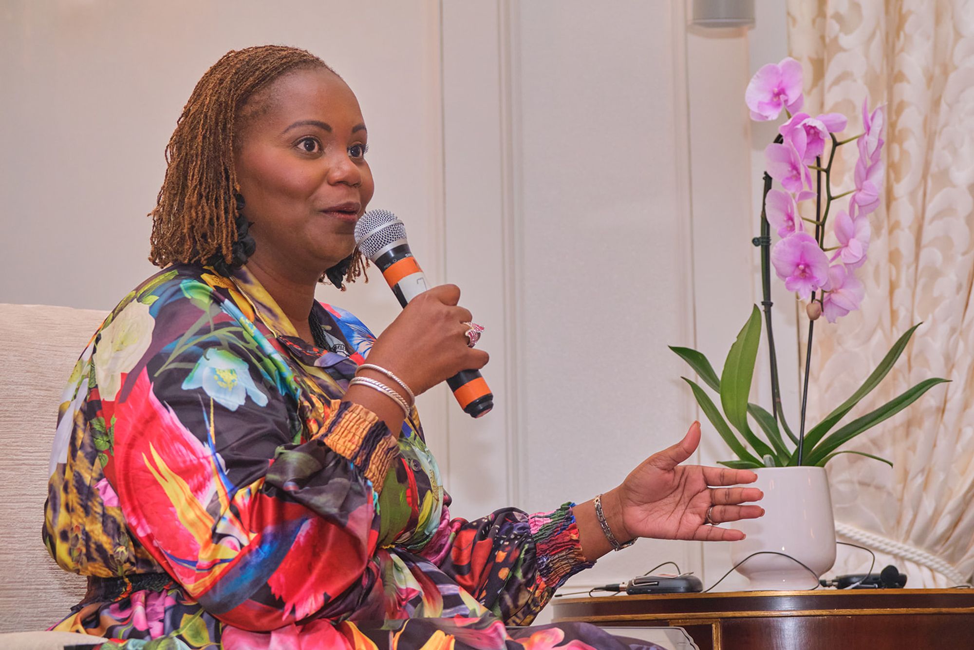 Fresh Start Women of Distinction photo 26