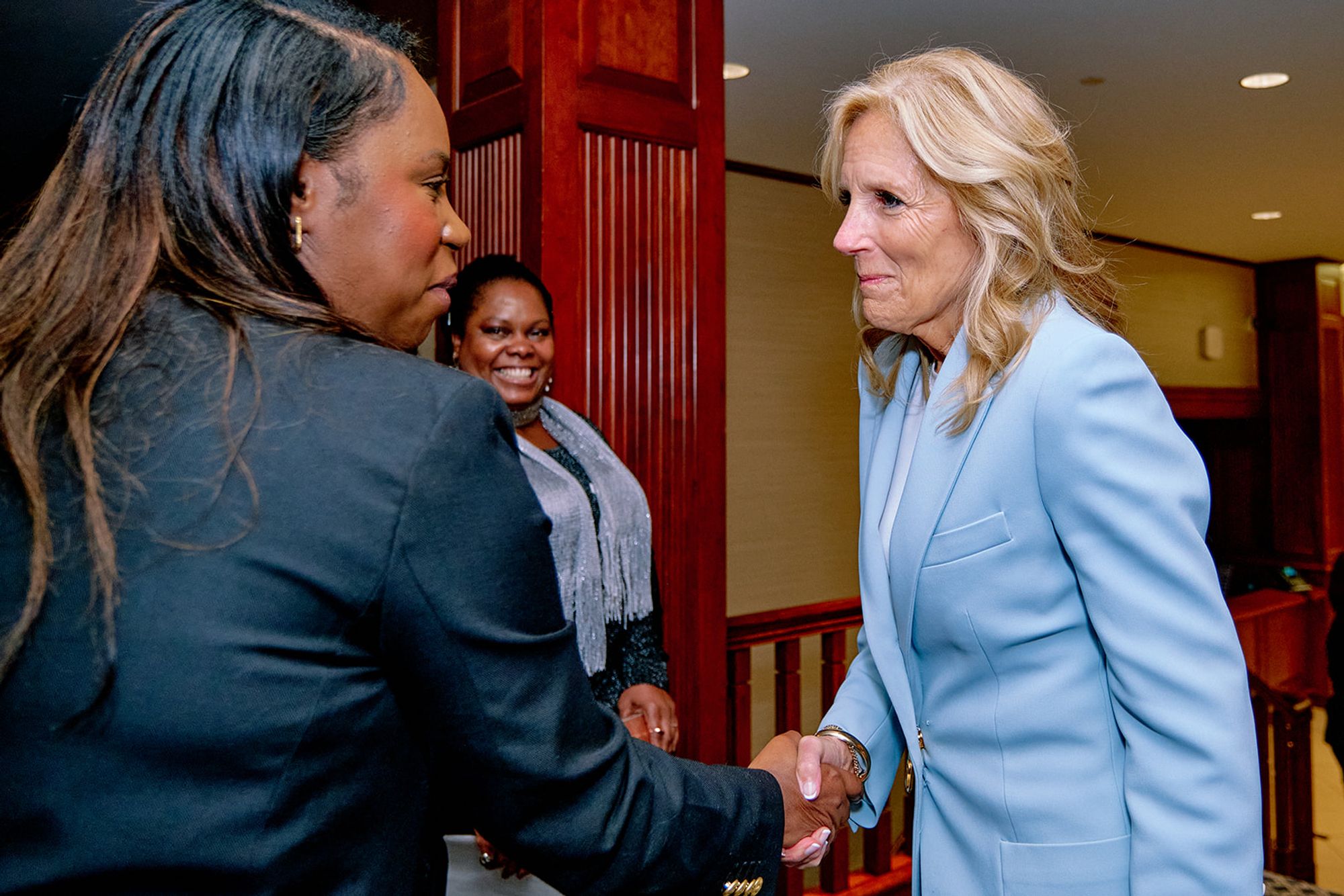 Fresh Start Women of Distinction photo 6