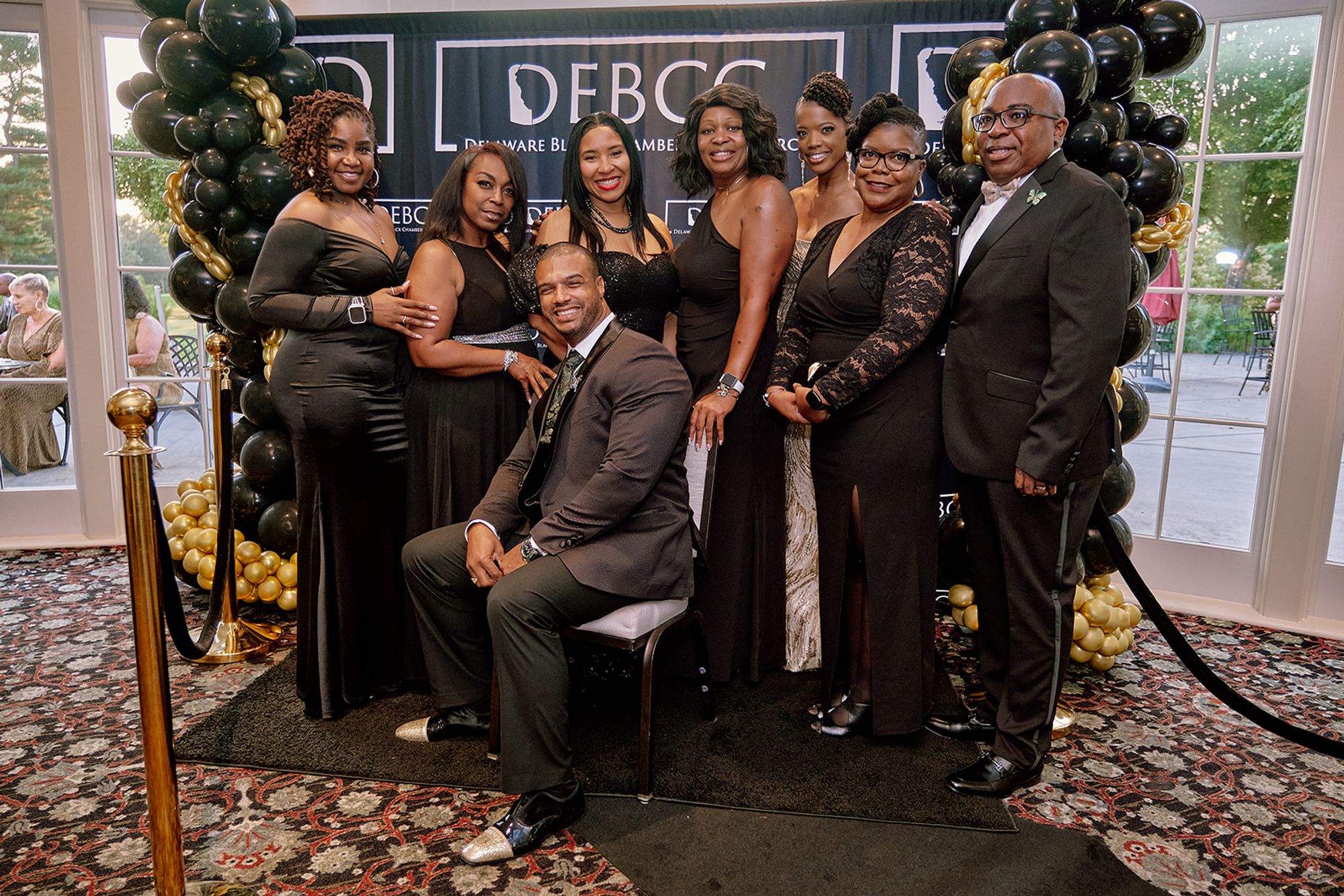 DEBCC Annual Gala photo 17