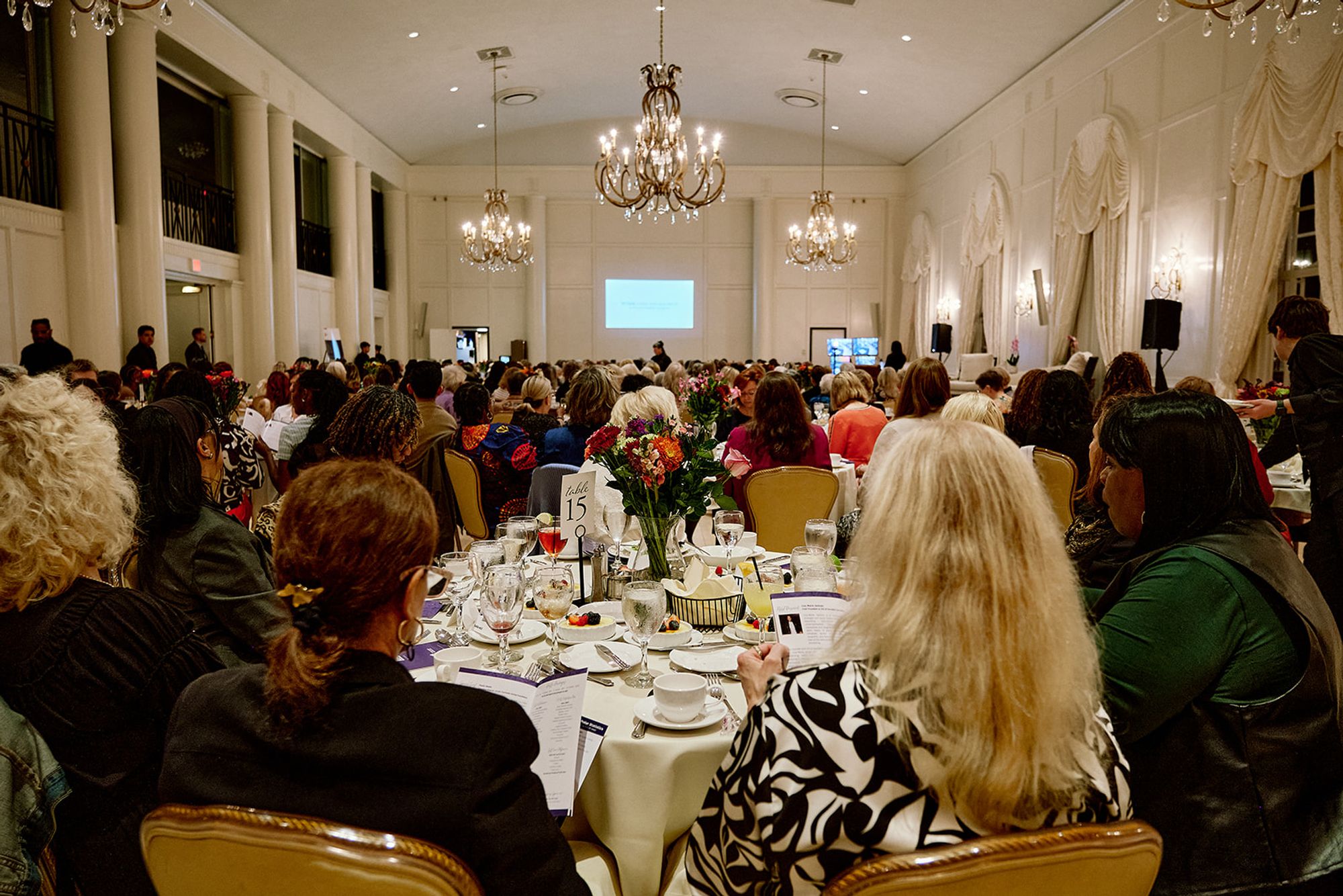 Fresh Start Women of Distinction photo 7