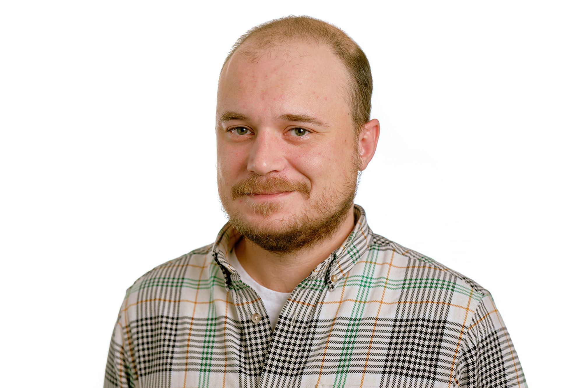 Sinequa Team Headshots photo 5