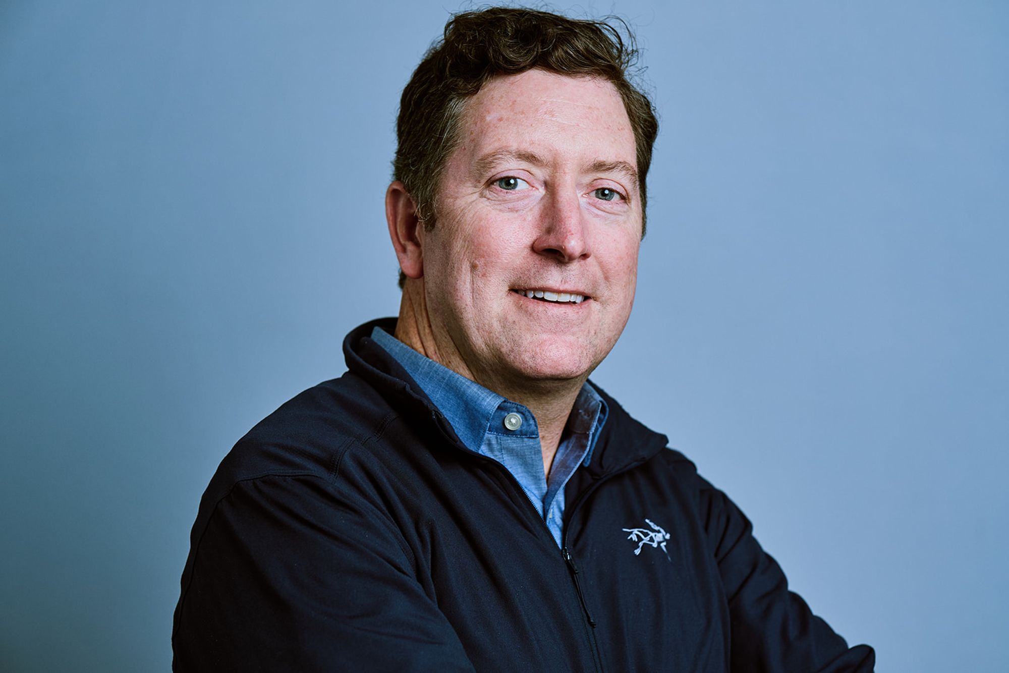 Sinequa Team Headshots photo 16