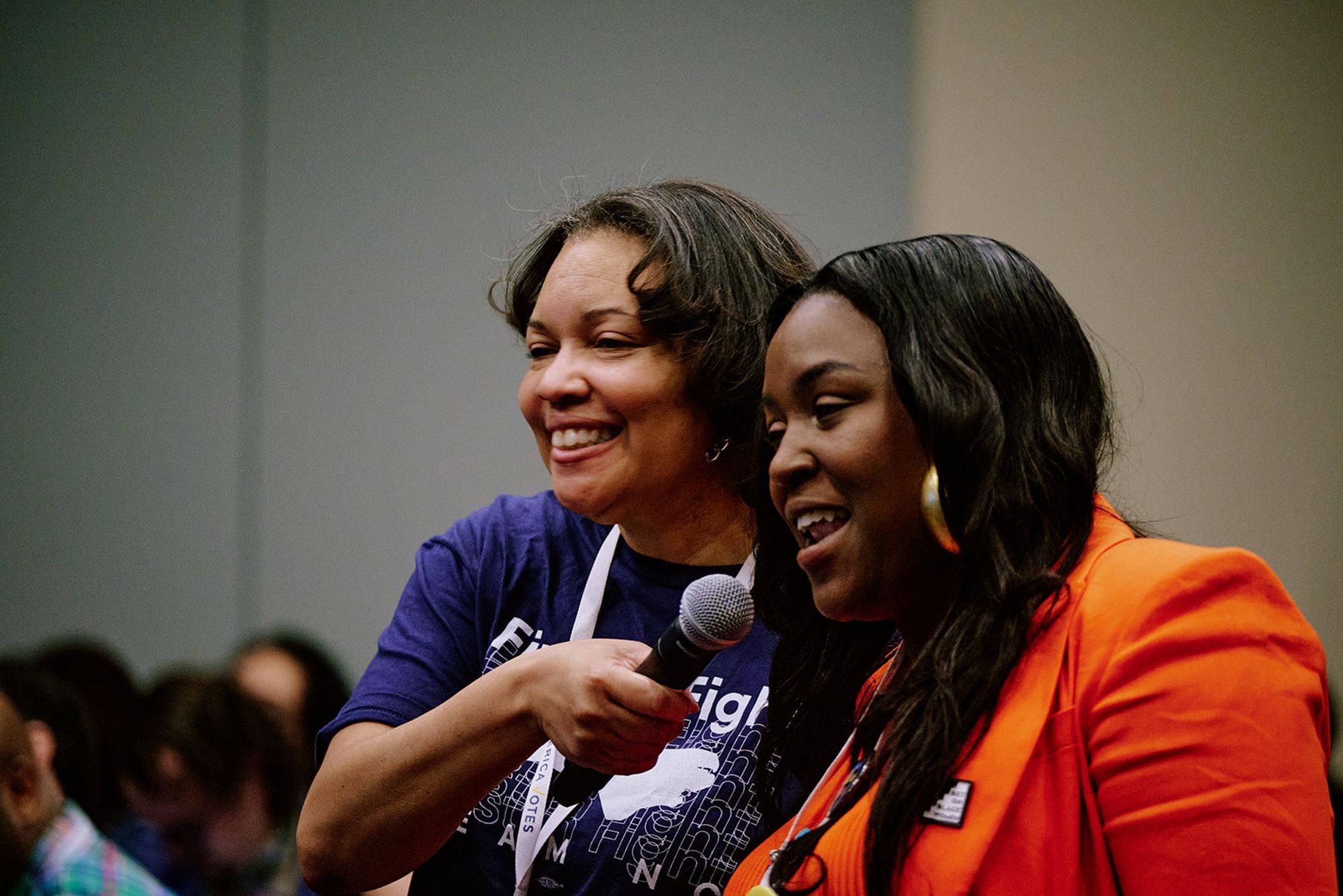 America Votes Summit photo 12