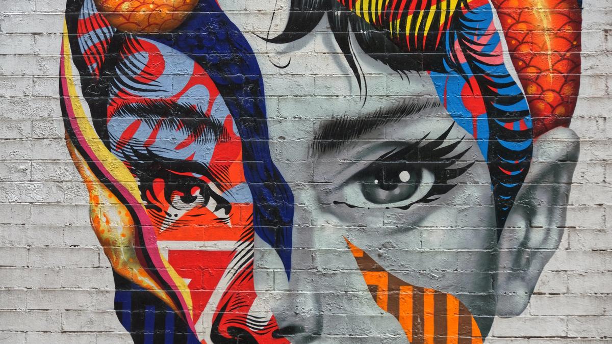 wall painting
