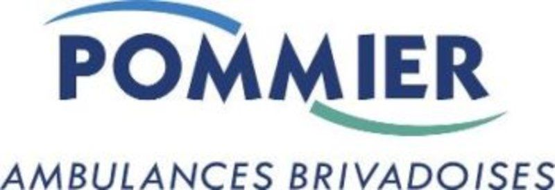 Ambulance Pommier