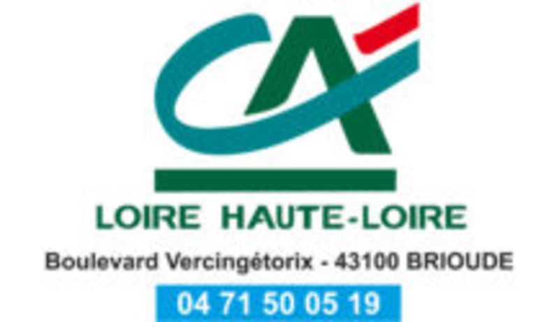Crédit Agricole Loire Haute-Loire
