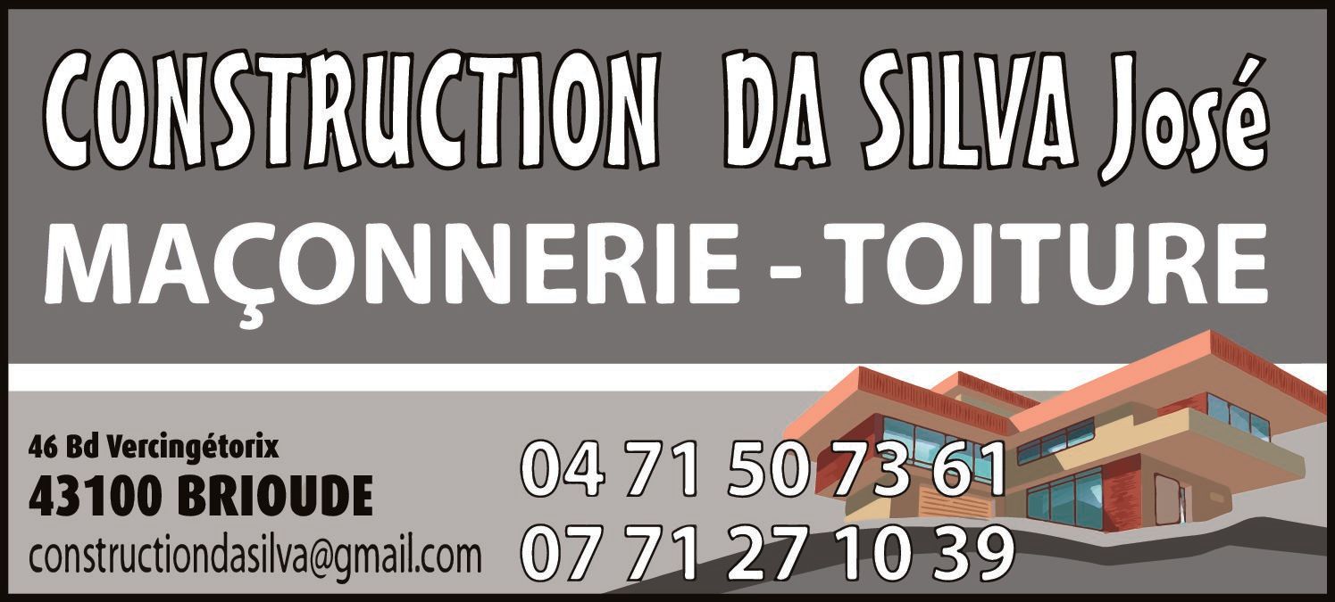 Da Silva Construction
