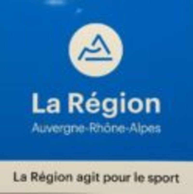 Région Auvergne-Rhône-Alpes