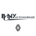 Garage Renault Brioude