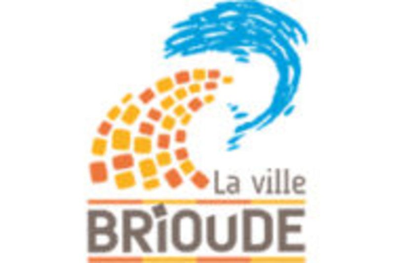 Ville de Brioude