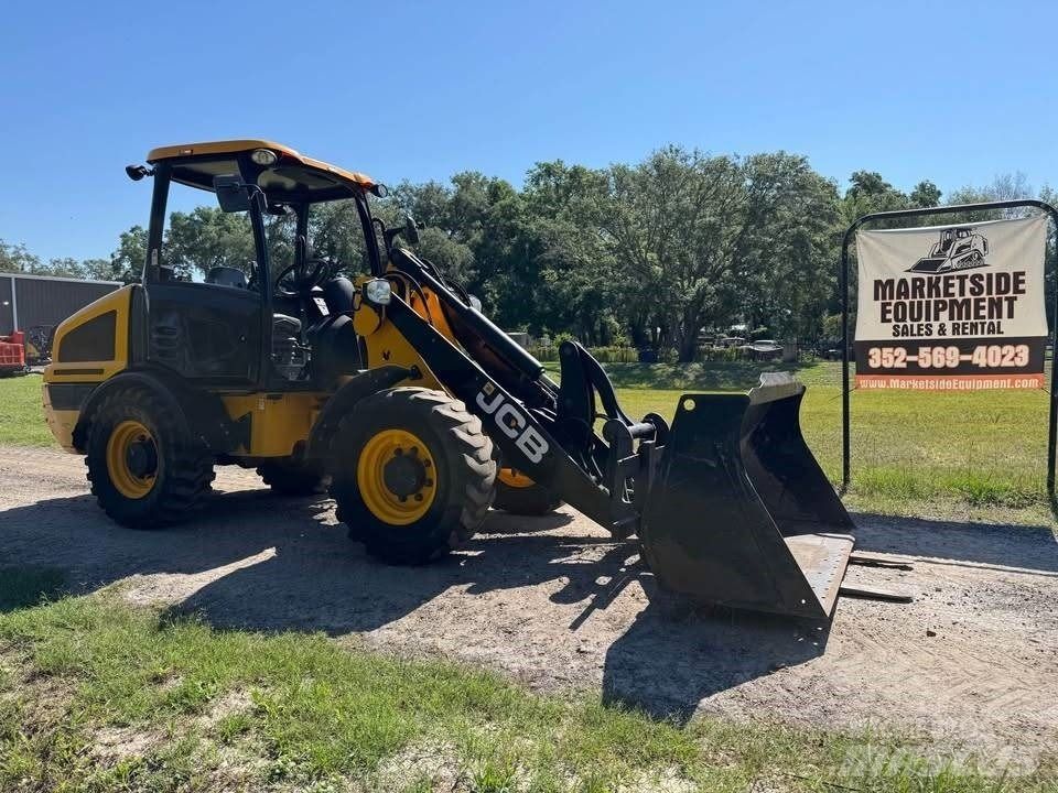 Fast Equipment Financing in Bushnell, FL