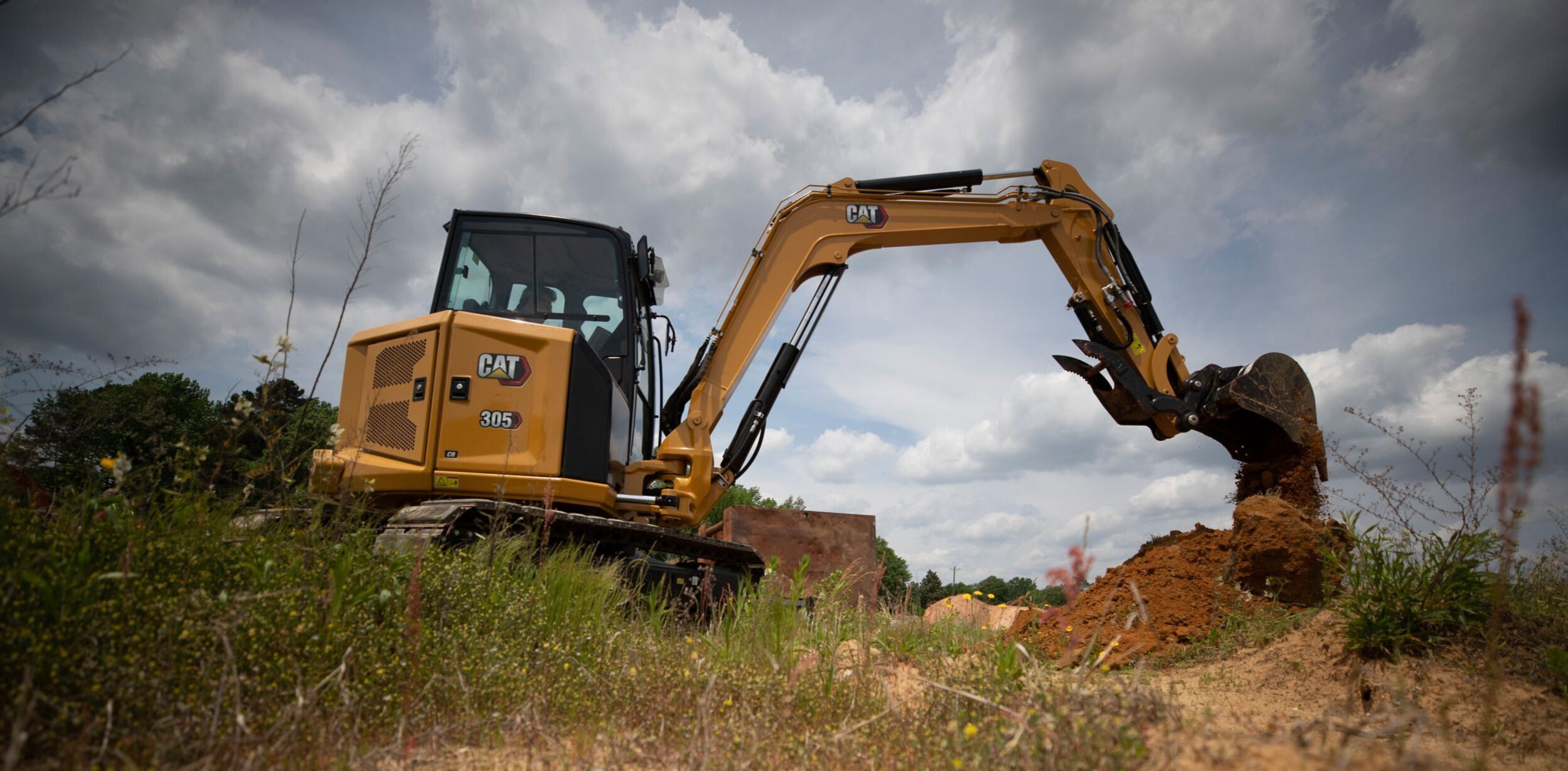 Used Equipment Financing