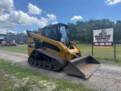 Fast Equipment Financing in Bushnell, FL