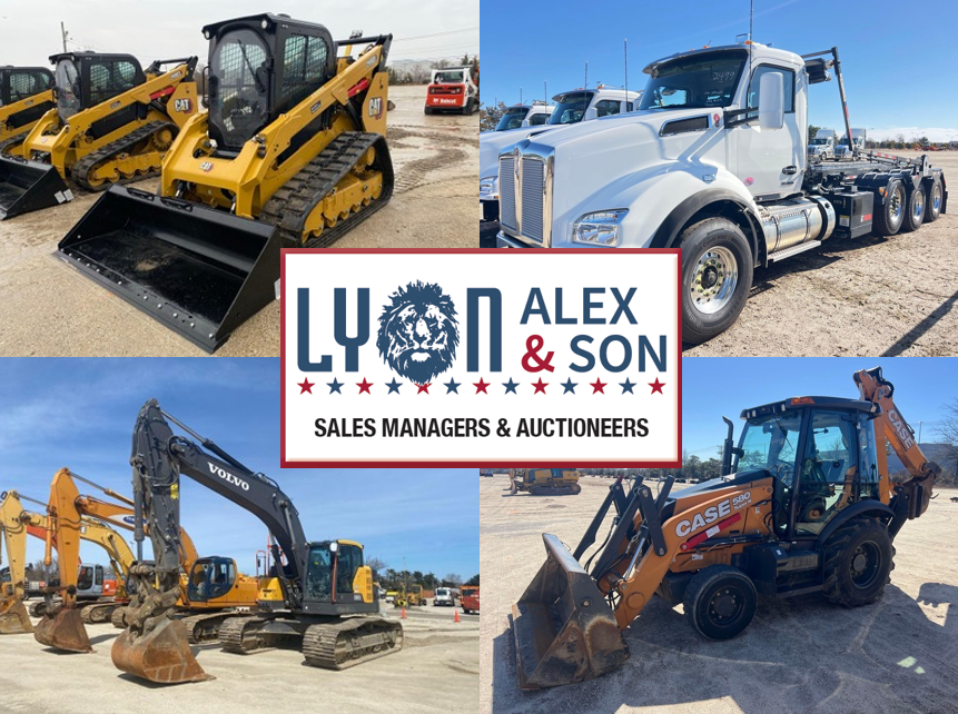 Easy Equipment Financing in Mays Landing, NJ