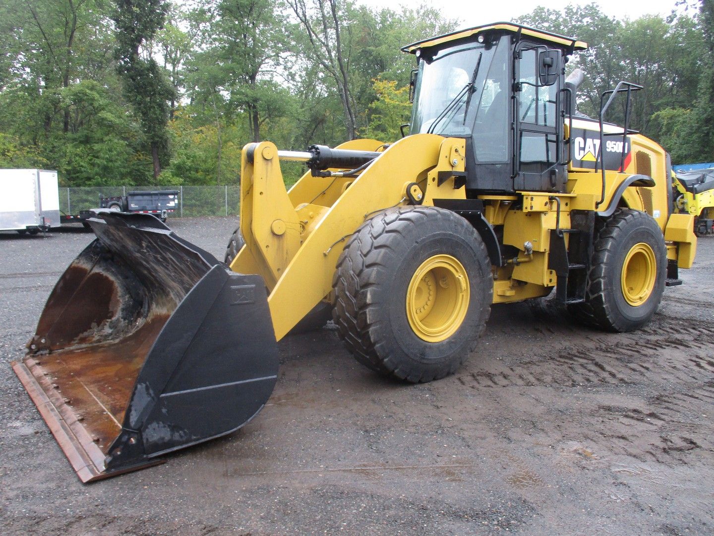 Dighton, MA Equipment Auction Financing