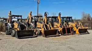 Cope, SC Equipment Financing for Auction Buyers