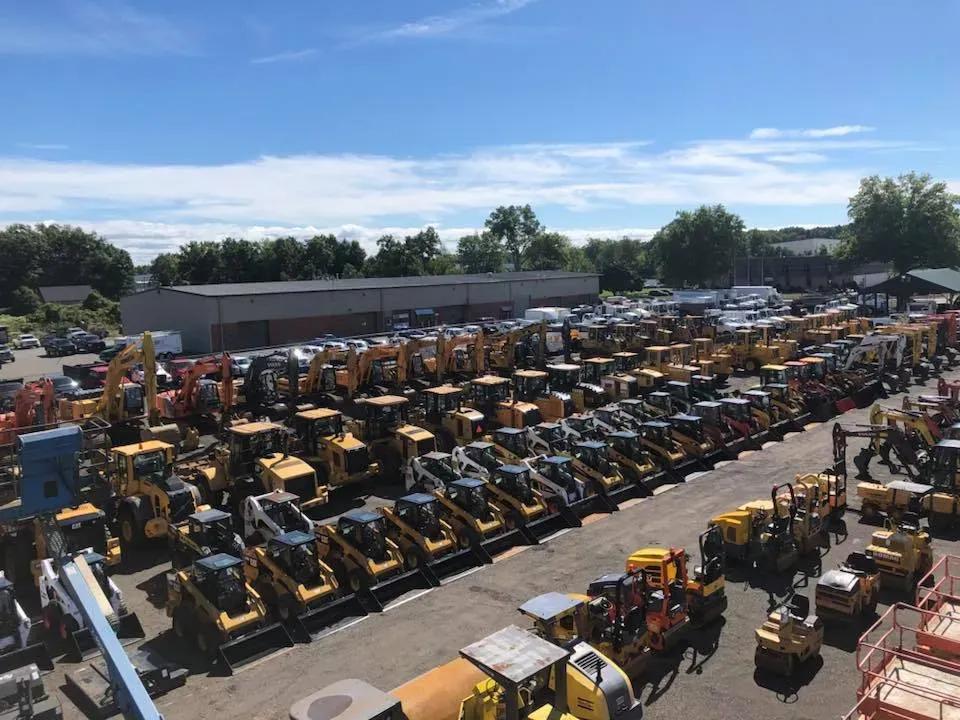 Decatur, TX Equipment Auction Financing