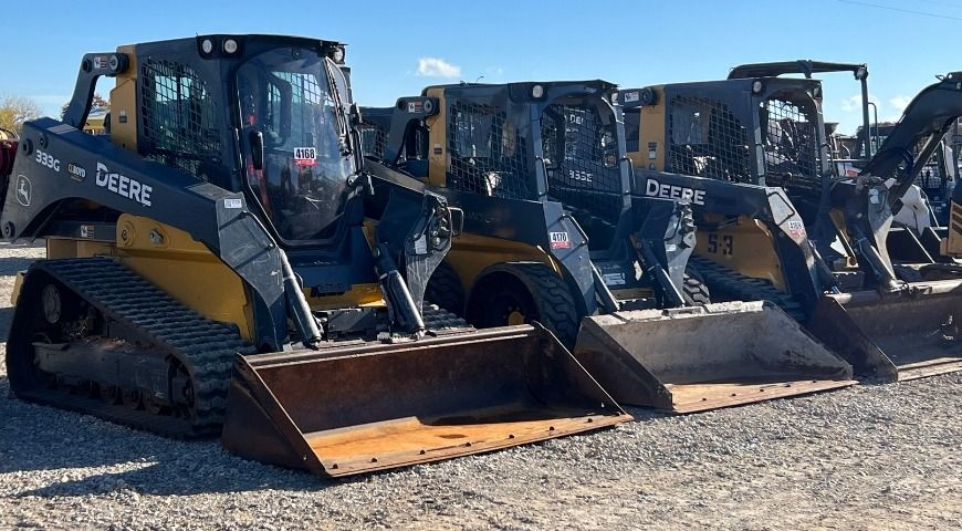 Auction Financing