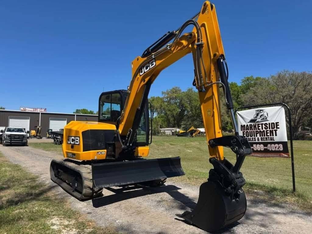 Fast Equipment Financing in Bushnell, FL