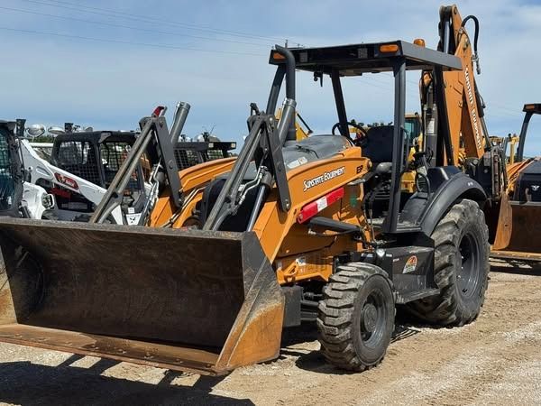 Cope, SC Equipment Financing for Auction Buyers