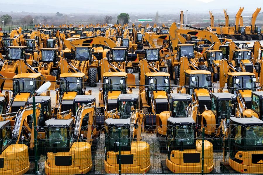 Easy Equipment Financing in Mays Landing, NJ