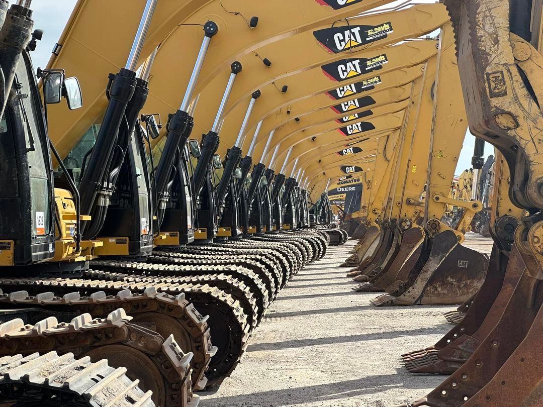 Cope, SC Equipment Financing for Auction Buyers