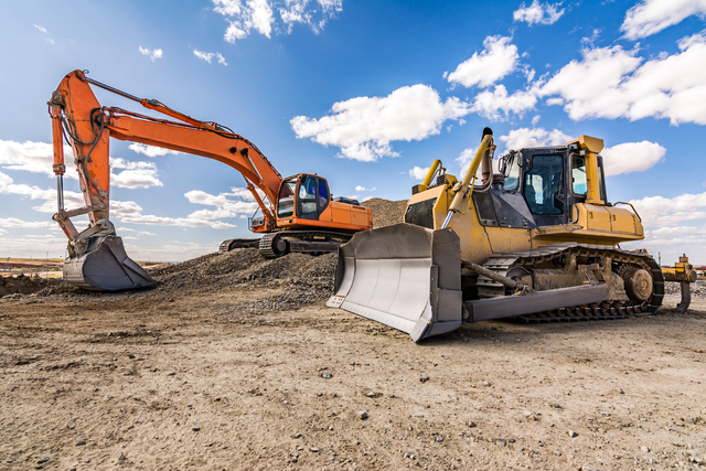 Used Finance Equipment