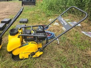 Canastota Equipment Auction Financing Made Easy