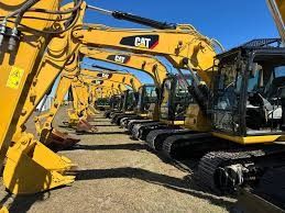 Cope, SC Equipment Financing for Auction Buyers
