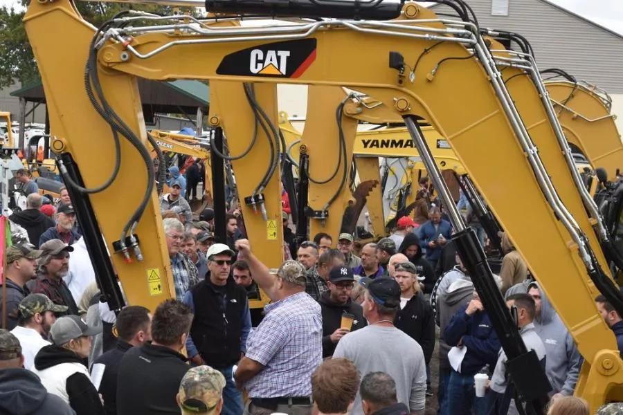 Is Your Equipment Financing Killing Good Deals?