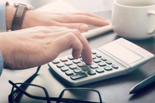 Equipment Financing Calculator