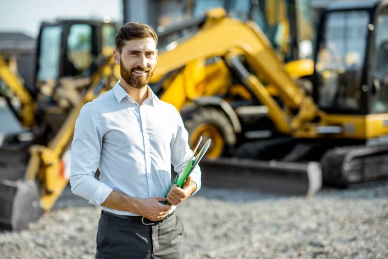 Pelzer Auction Financing Made Simple
