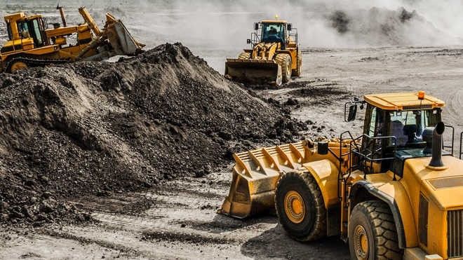 Used Finance Equipment