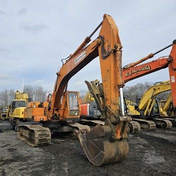 Dighton, MA Equipment Auction Financing