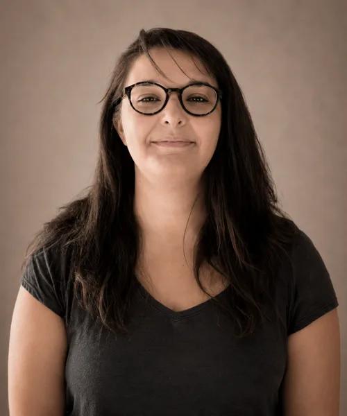 Angélique A.