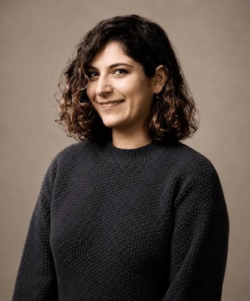 Victoria M.