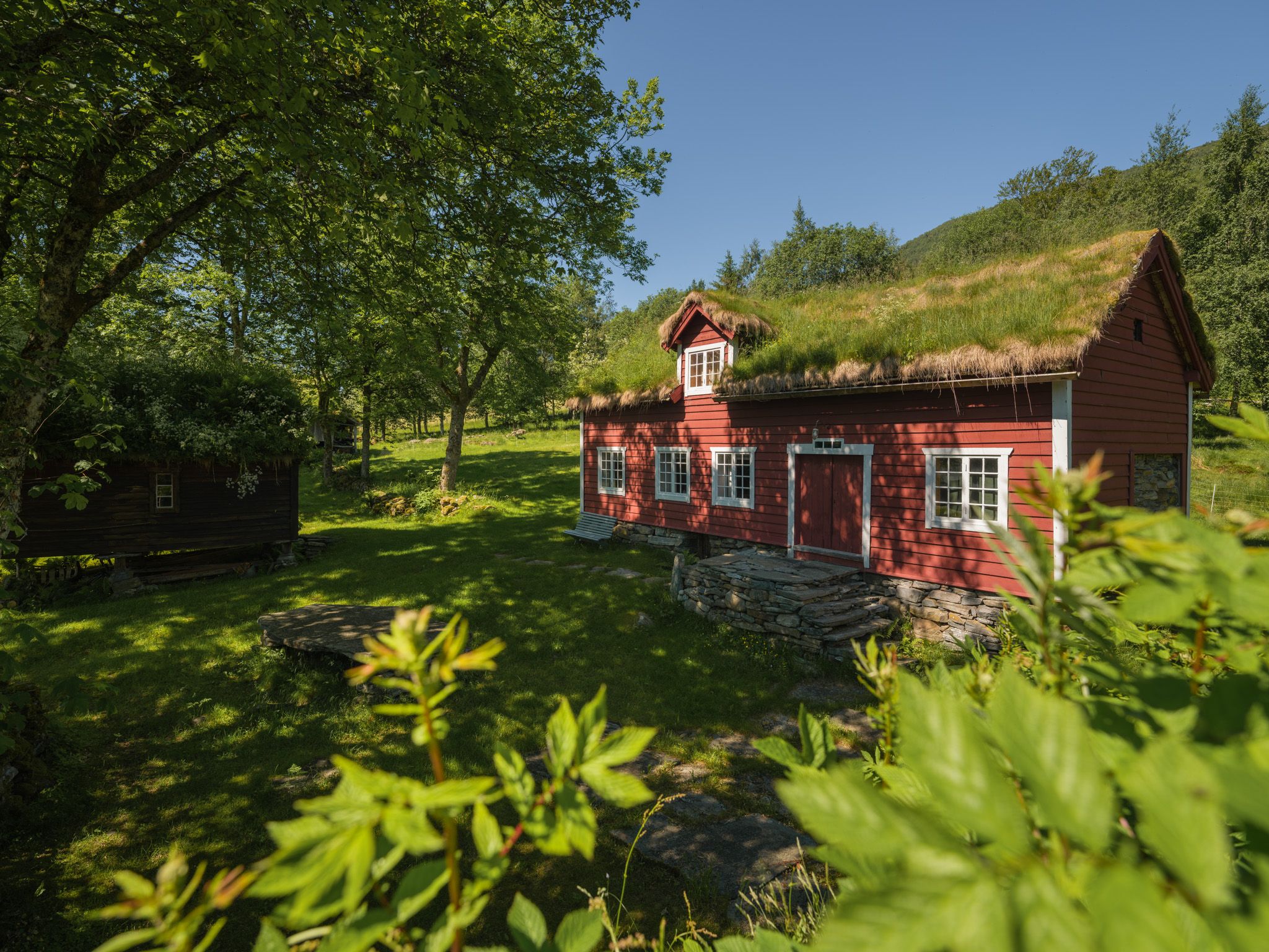 Pigglodd - Sunnmøre Museum / DigitaltMuseum