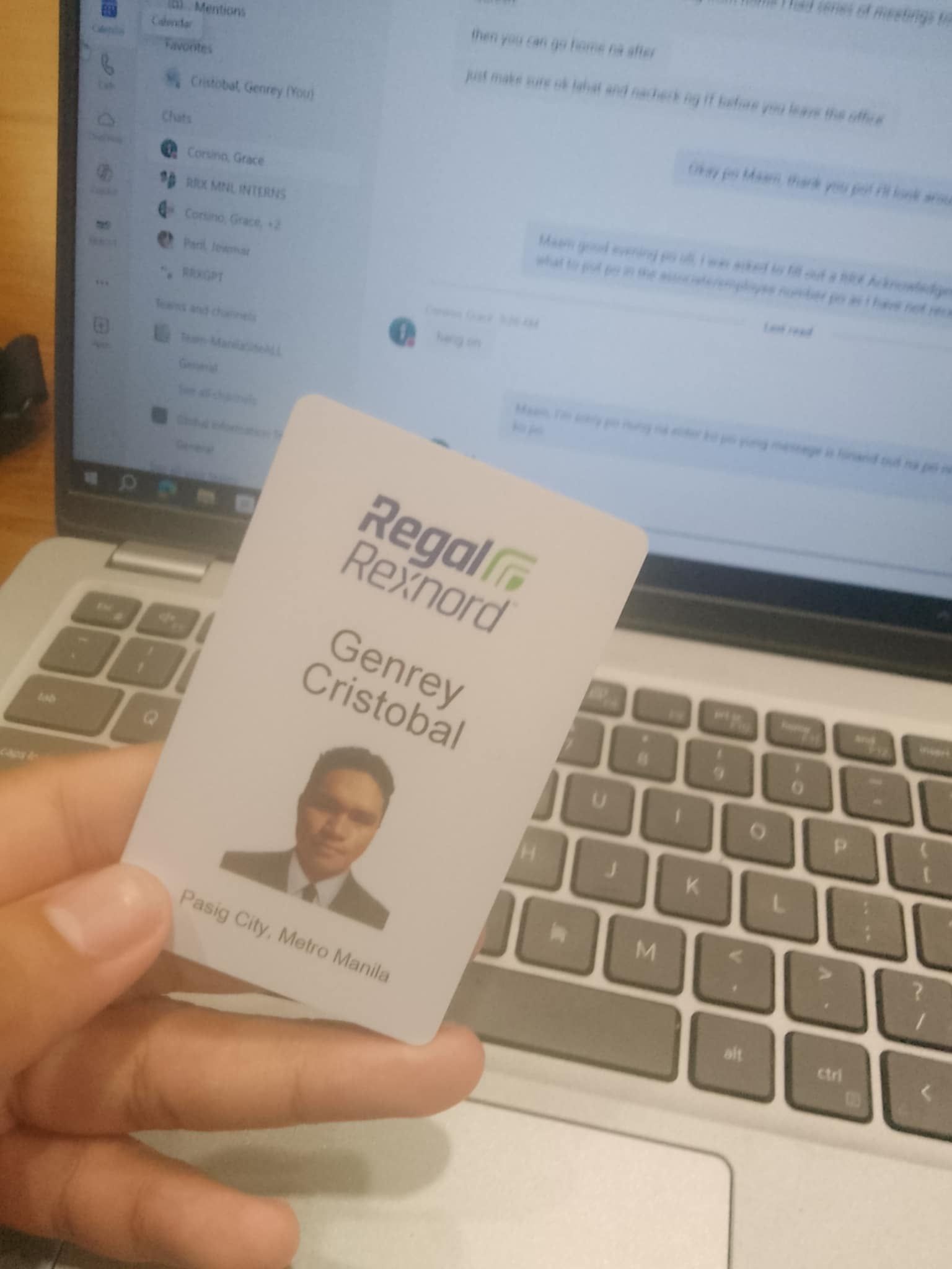 Regal-ID