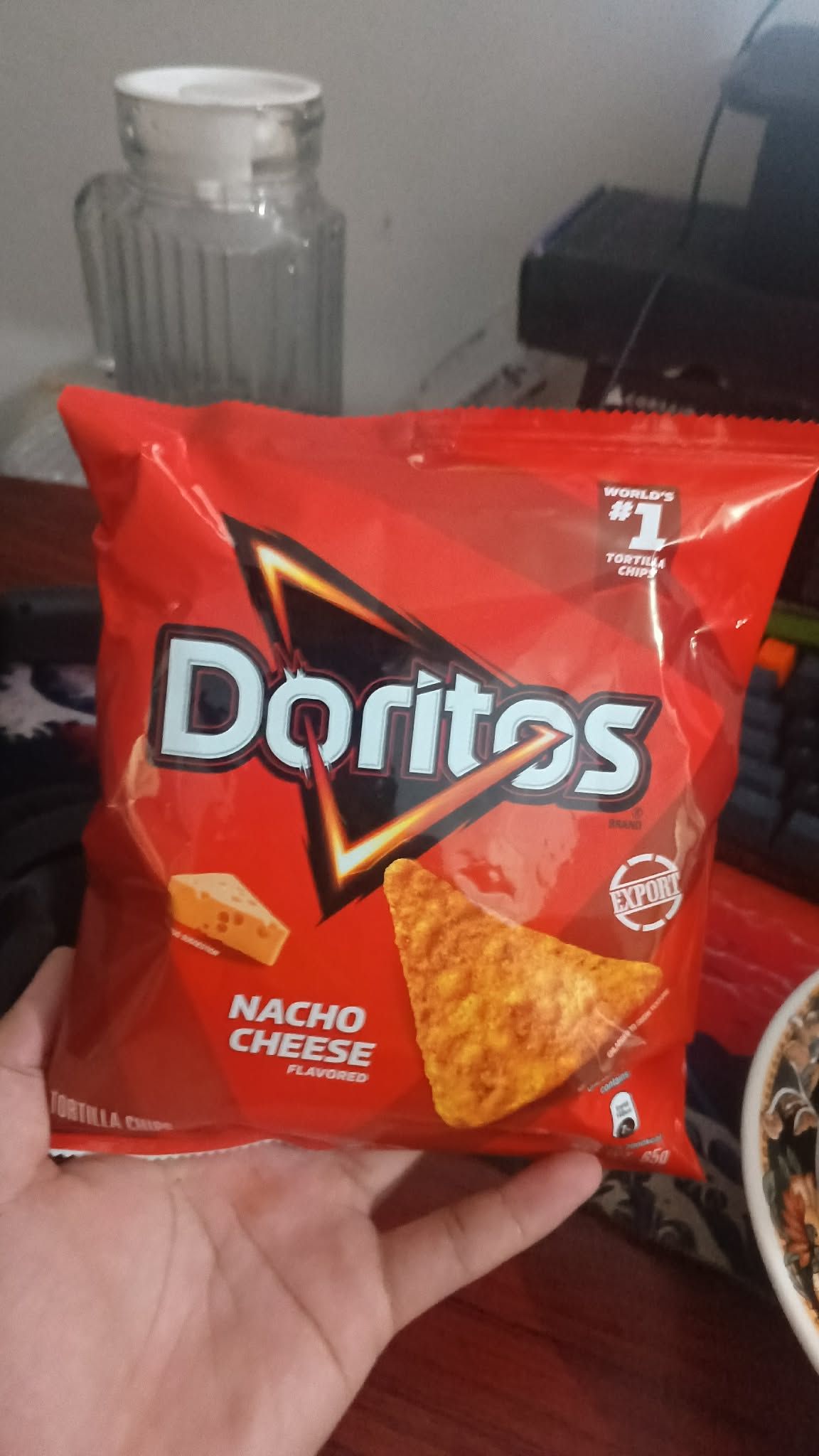 genrey-doritos