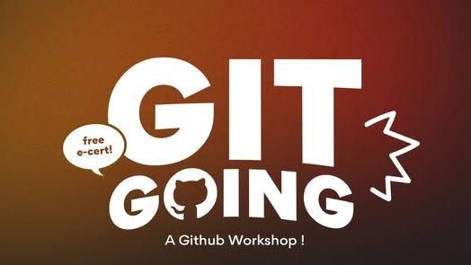 git-going-poster