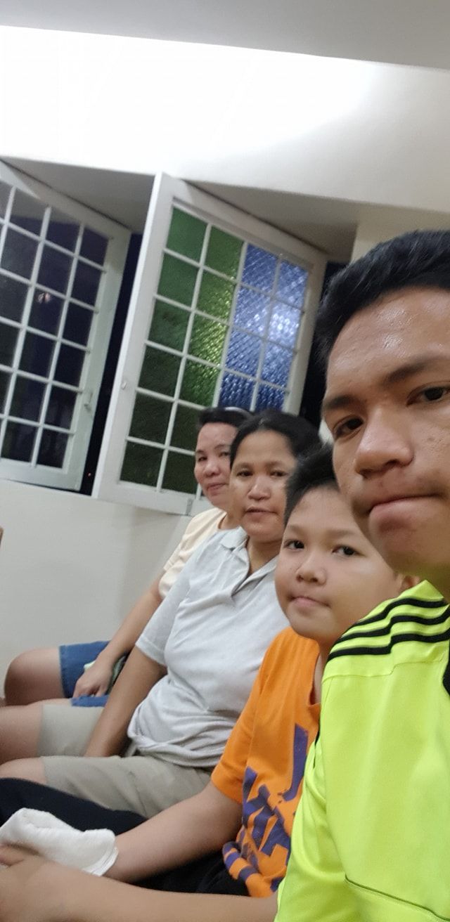 FamilyAgain
