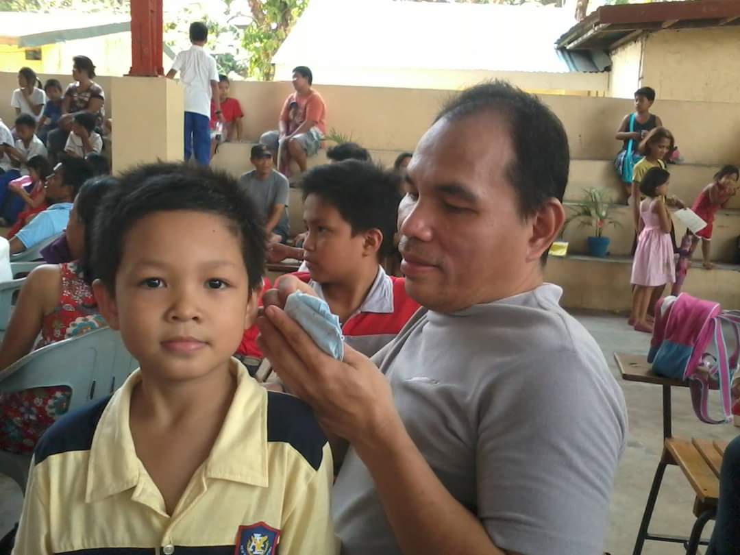Father-Picture