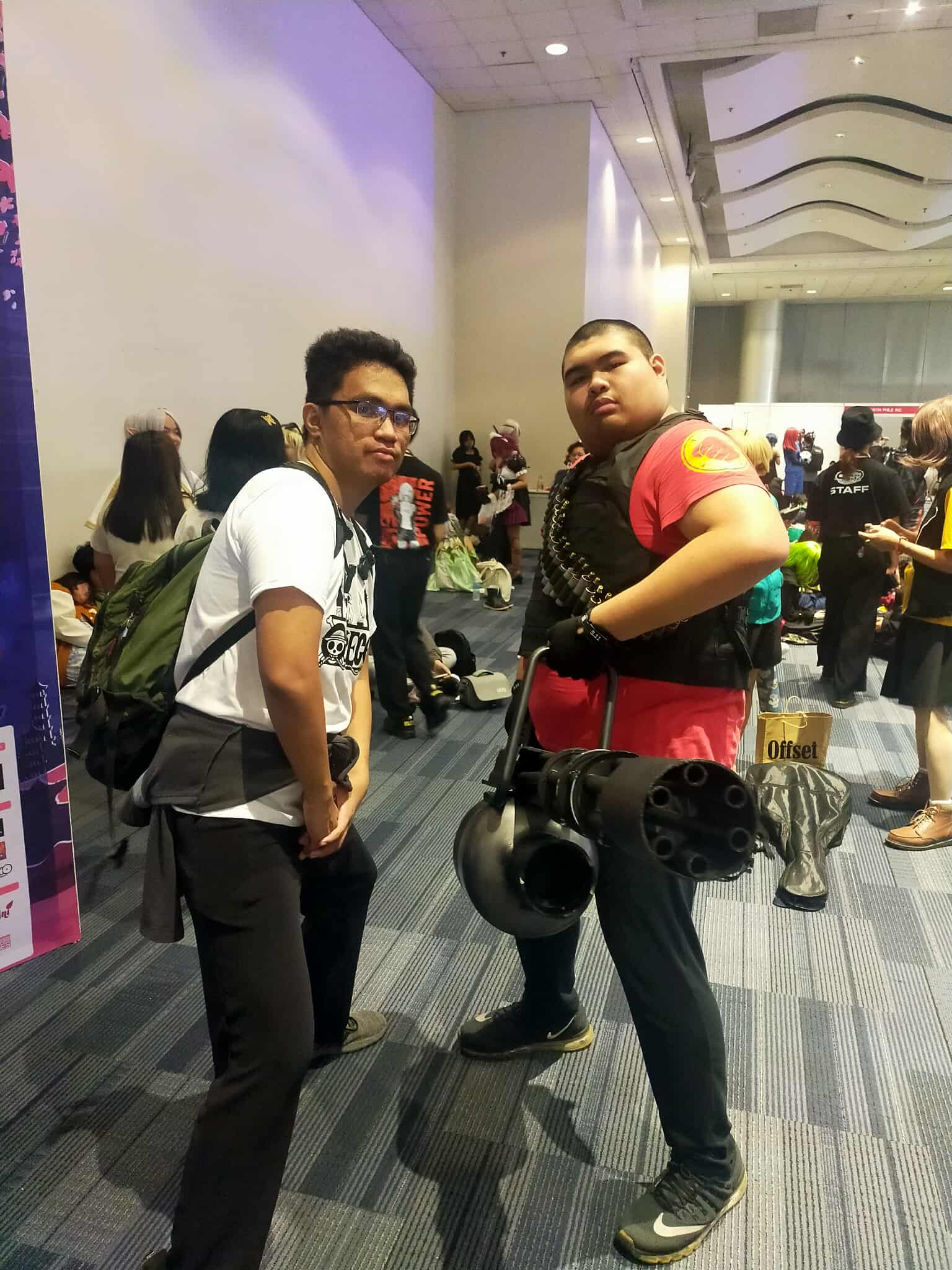 TF2-Cosplay