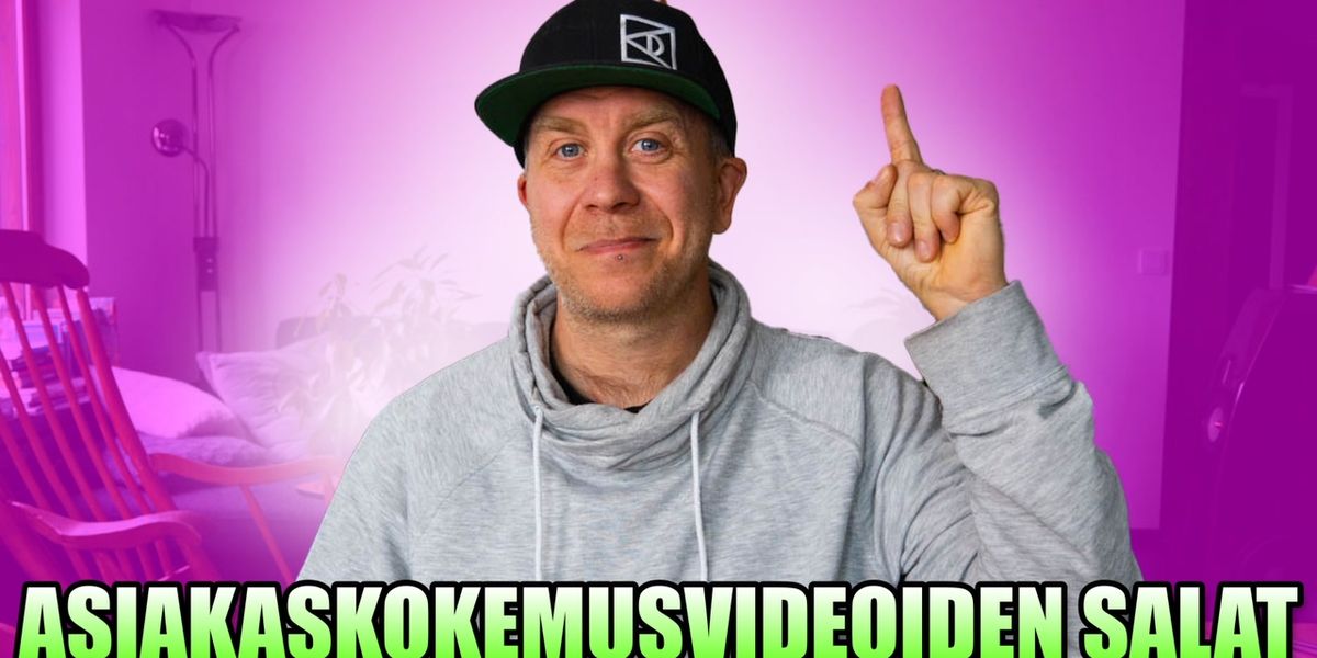 Asiakaskokemusvideo ei ole mainos – Näin teet sen oikein