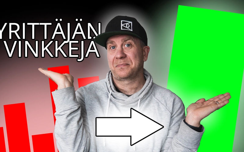 Karsin tuotevalikoimamme minimiin – Miksi radikaali rajaus kannattaa?