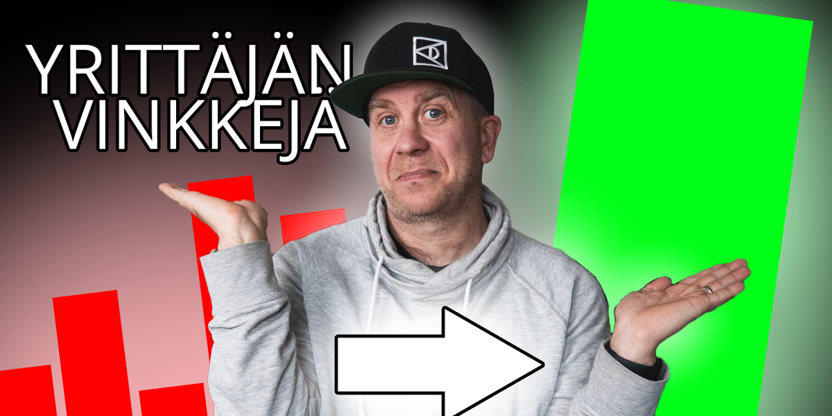 Karsin tuotevalikoimamme minimiin – Miksi radikaali rajaus kannattaa?