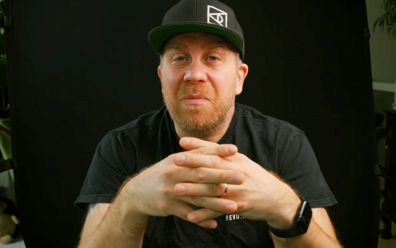 Videokuvauksen pikakurssi: Puhelimella kuvaamisen tärkeimmät säännöt