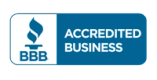 BBB Accredited Business